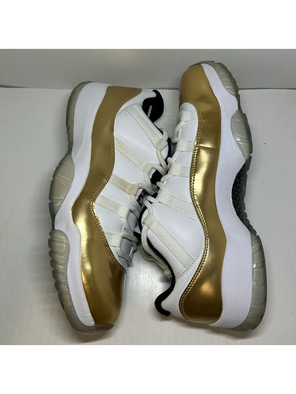 Jordan all items